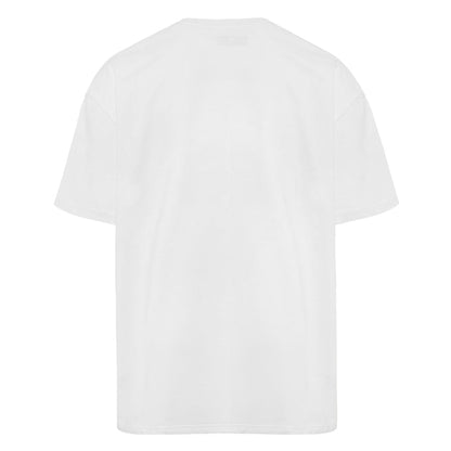 Vivienne Westwood Oversized Orb Classic T-ShirtT-ShirtVivienne WestwoodDPUS Designer OutletWhiteXXSVivienne Westwood Oversized Orb Classic T-Shirt