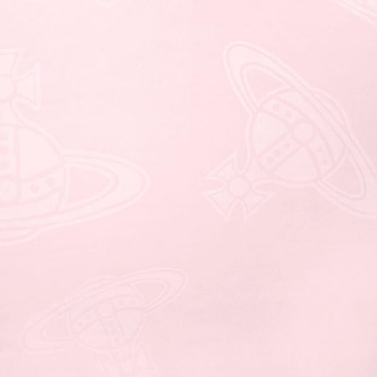 Vivienne Westwood Paris Orb Scarf in PinkScarvesVivienne WestwoodDPUS Designer Outlet8053195324606Vivienne Westwood Paris Orb Scarf in Pink