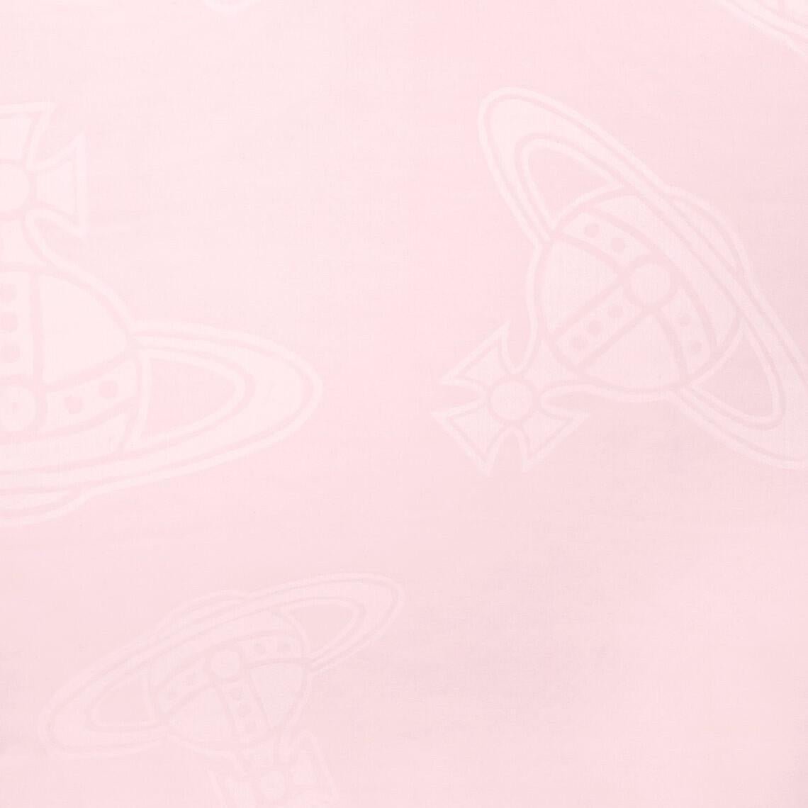 Vivienne Westwood Paris Orb Scarf in PinkScarvesVivienne WestwoodDPUS Designer Outlet8053195324606Vivienne Westwood Paris Orb Scarf in Pink