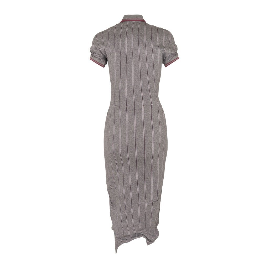 [Vivienne Westwood] Pulling DressDressesVivienne WestwoodDPUS Designer Outlet16010051-J00BJ-P001-XS8053195572786Melange TobaccoXS[Vivienne Westwood] Pulling Dress