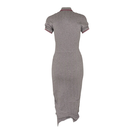 [Vivienne Westwood] Pulling DressDressesVivienne WestwoodDPUS Designer Outlet16010051-J00BJ-P001-XS8053195572786Melange TobaccoXS[Vivienne Westwood] Pulling Dress