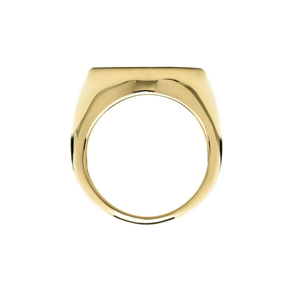 Vivienne Westwood Seal Ring in Gold (925)JewelleryVivienne WestwoodDPUS Designer Outlet8050568227052SVivienne Westwood Seal Ring in Gold (925)