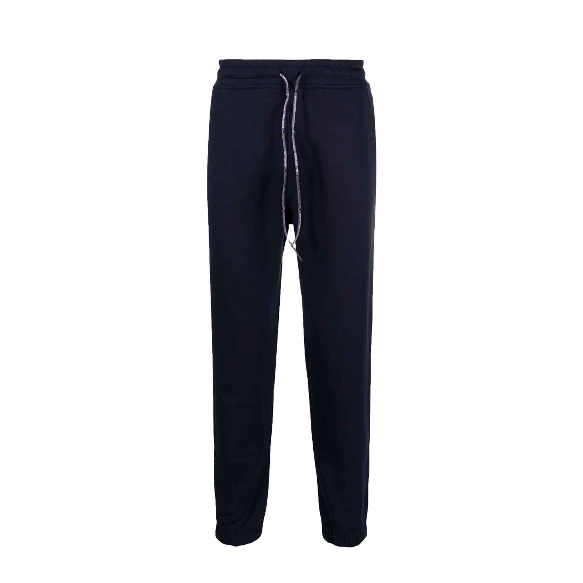 Vivienne Westwood Spray Orb Sweatpants in NavySweatpantsVivienne WestwoodDPUSXXSVivienne Westwood Spray Orb Sweatpants in Navy