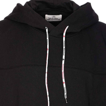 Vivienne Westwood Stencil Orb Fresh Hooded SweatshirtSweatshirtsVivienne WestwoodDPUS Designer Outlet8053195095438Black2XSVivienne Westwood Stencil Orb Fresh Hooded Sweatshirt