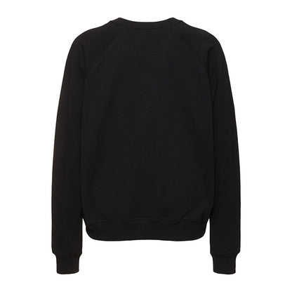[Vivienne Westwood] Stencil Orb Raglan SweatshirtSweatshirtsVivienne WestwoodDPUS Designer Outlet8053195098088Black2XS[Vivienne Westwood] Stencil Orb Raglan Sweatshirt