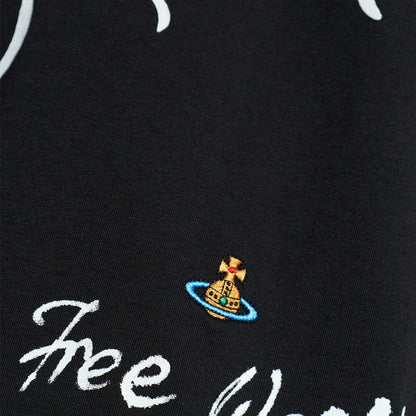 Vivienne Westwood Sun Classic T-ShirtT-ShirtVivienne WestwoodDPUS Designer OutletBlackXXSVivienne Westwood Sun Classic T-Shirt