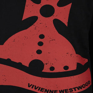 トップス Vivienne Westwood Mint Sweatshirt Orb Vivienne Westwood Mint 19SS Sweatshirt VIVIENNE WESTWOOD | Men's