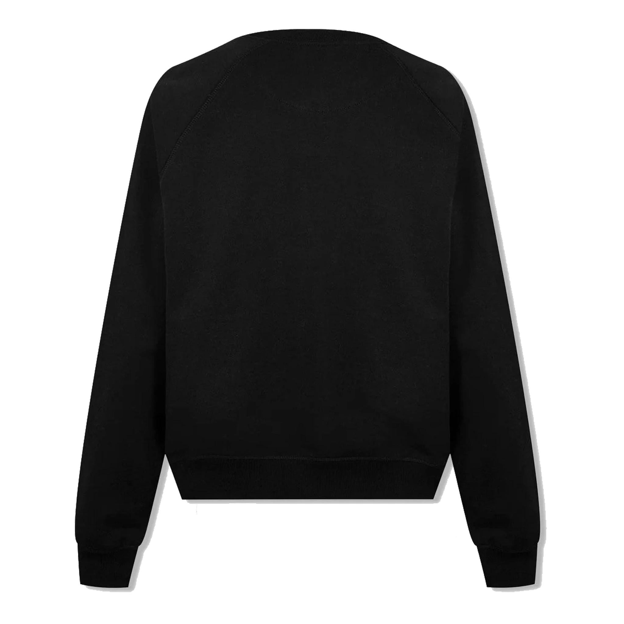 Vivienne Westwood Time Machine Sweatshirt in Black
