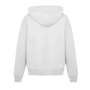 Vivienne Westwood White Orb Logo Rugged Zip Oversize Hoodie in GreyHoodiesVivienne WestwoodDPUSXXSVivienne Westwood White Orb Logo Rugged Zip Oversize Hoodie in Grey