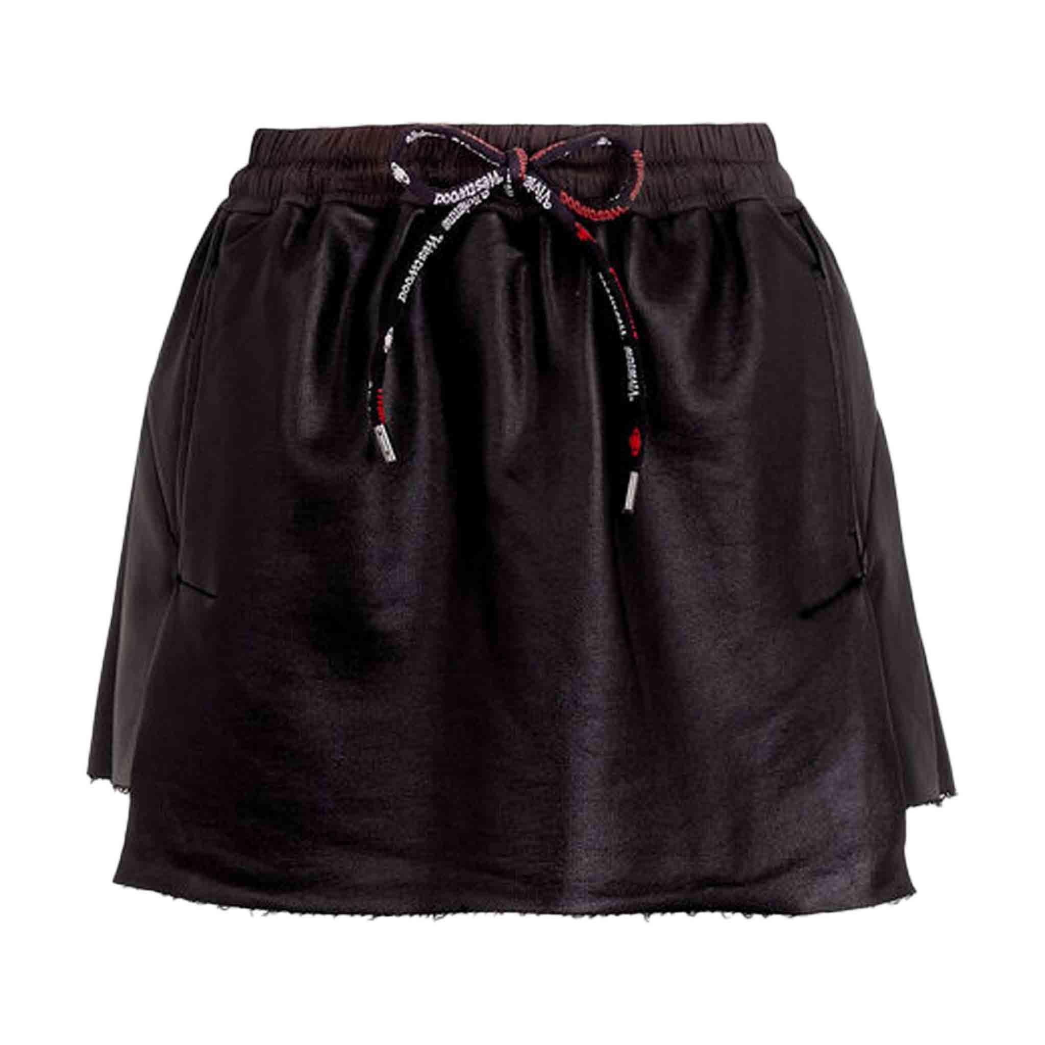 Vivienne Westwood Women's Cheerleader Skirt in Brown