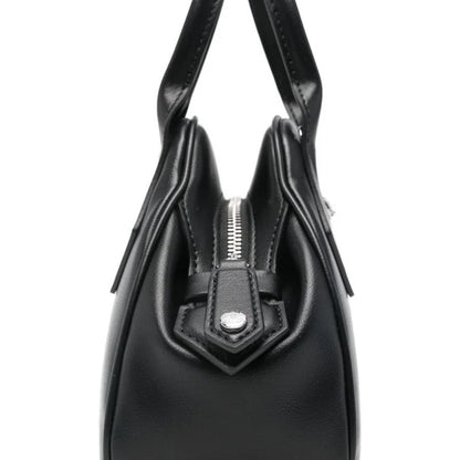 Vivienne Westwood Yasmine Medium BagBagsVivienne WestwoodDPUS Designer Outlet8053195380978BlackVivienne Westwood Yasmine Medium Bag
