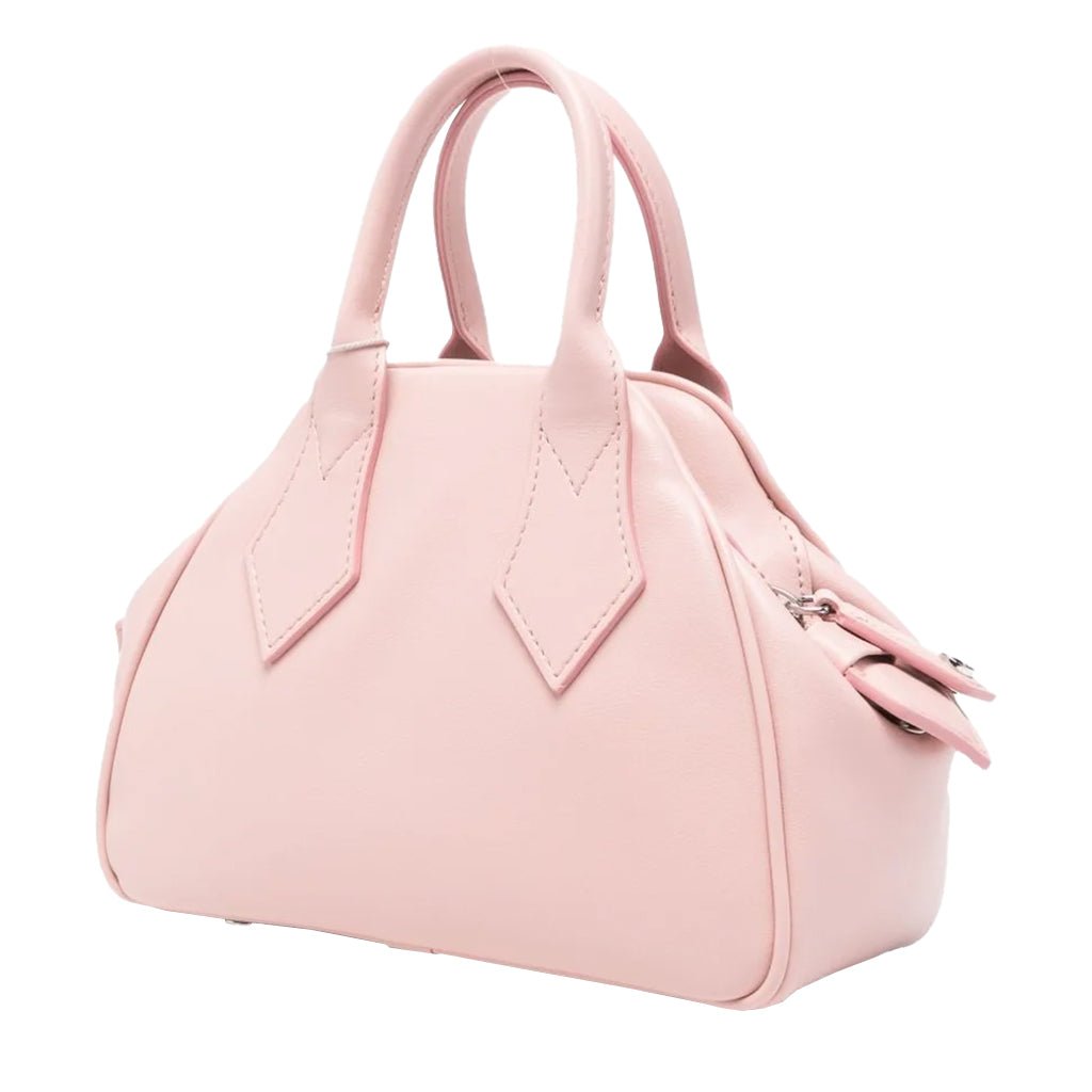 Vivienne Westwood Yasmine Medium BagBagsVivienne WestwoodDPUS Designer Outlet8053195380978BlackVivienne Westwood Yasmine Medium Bag