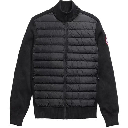 Canada Goose Men's Hybridge Knit Jacket
