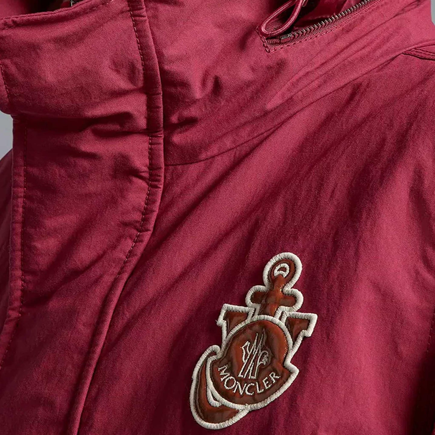 Women’s Pink Moncler Genius X JW Anderson Tryfan GiletMonclerDPUS Designer Outlet20300121066805387511956000Women’s Pink Moncler Genius X JW Anderson Tryfan Gilet