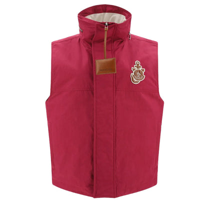 Women’s Pink Moncler Genius X JW Anderson Tryfan GiletMonclerDPUS Designer Outlet20300121066805387511956000Women’s Pink Moncler Genius X JW Anderson Tryfan Gilet