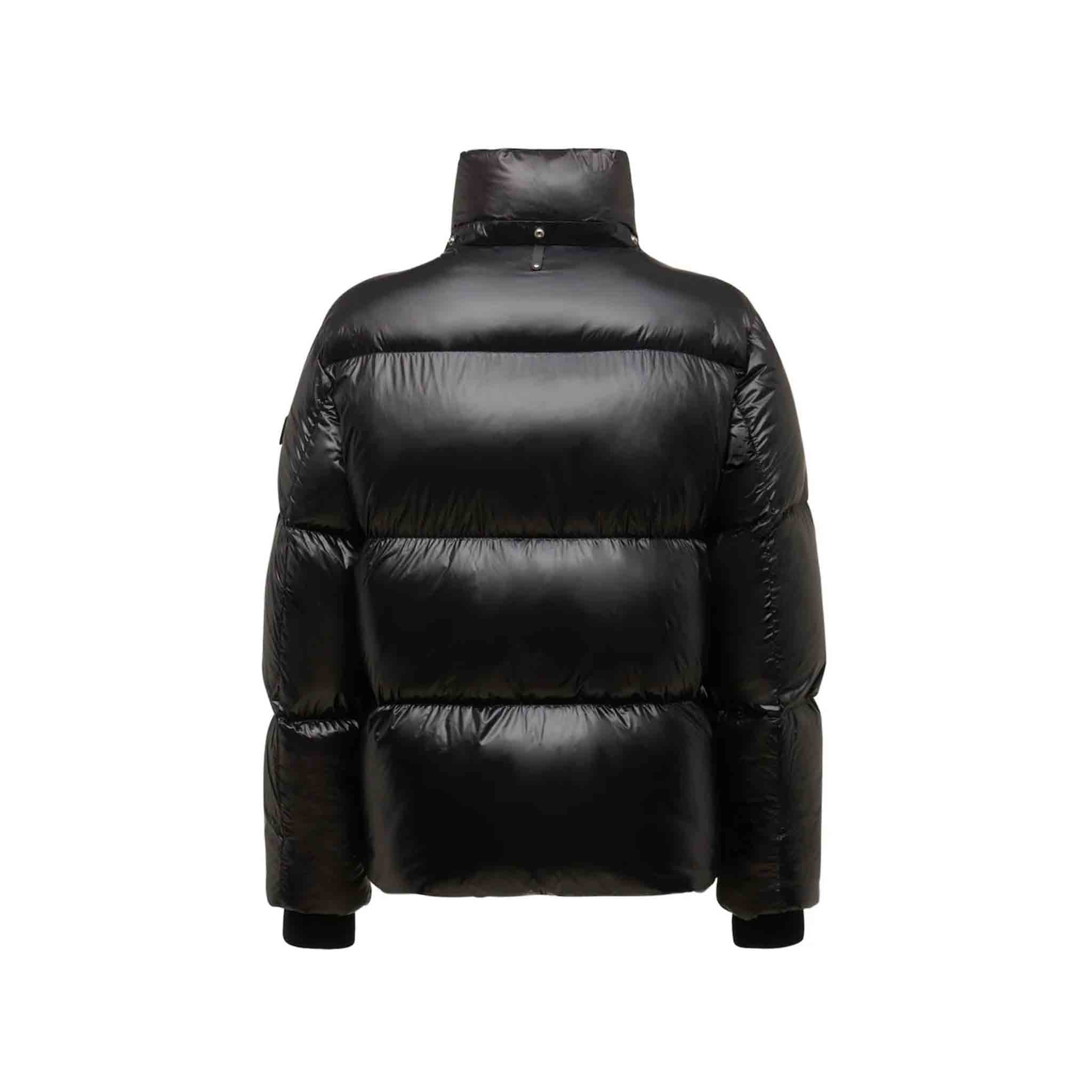 Mackage Men's Kent-Z Down Jacket in Black