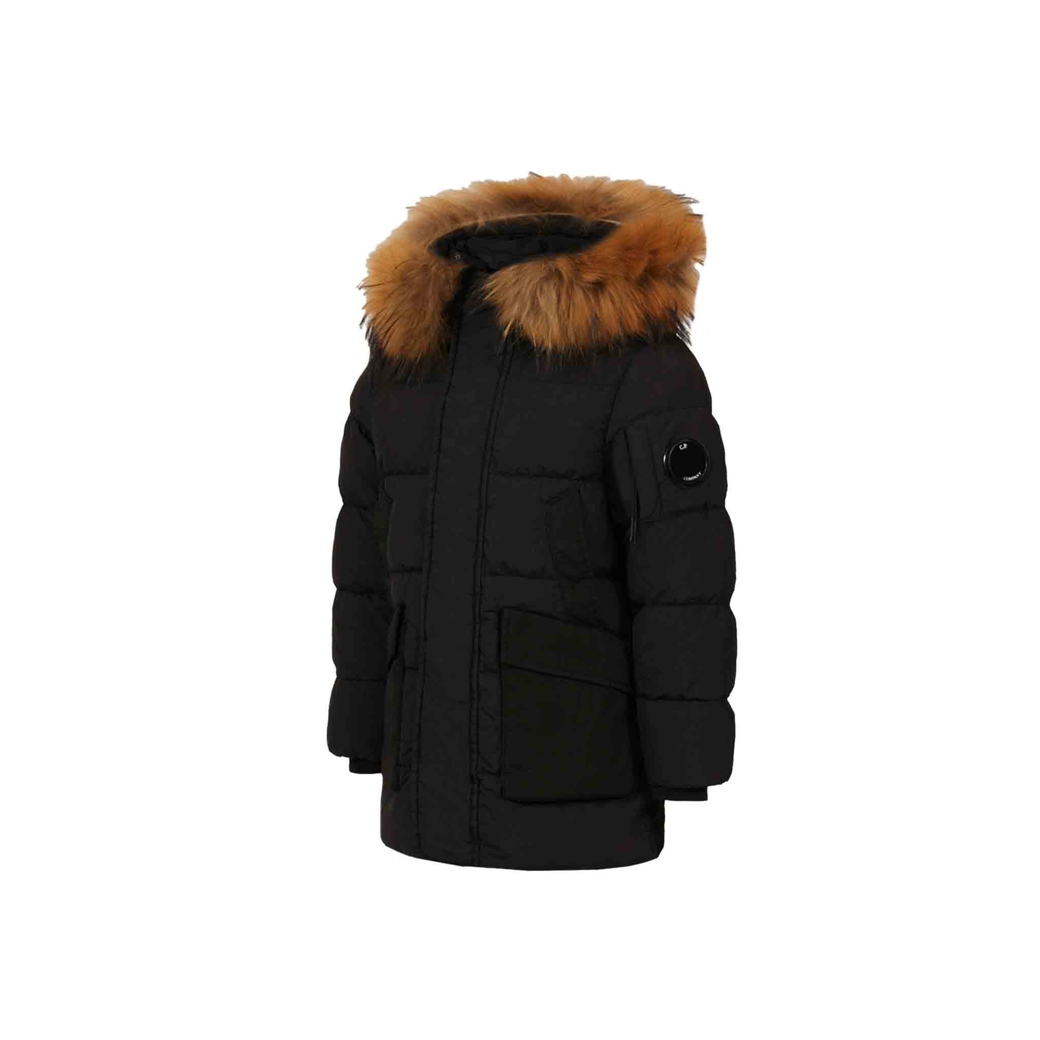 Cp junior sale coat