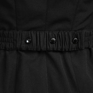 Moncler Womens Colorado Jacket In Black