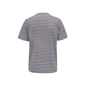 Missoni Crew Neck T- Shirt with Short Sleeves