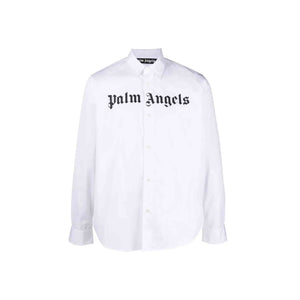 Palm Angels Classic Logo Shirt