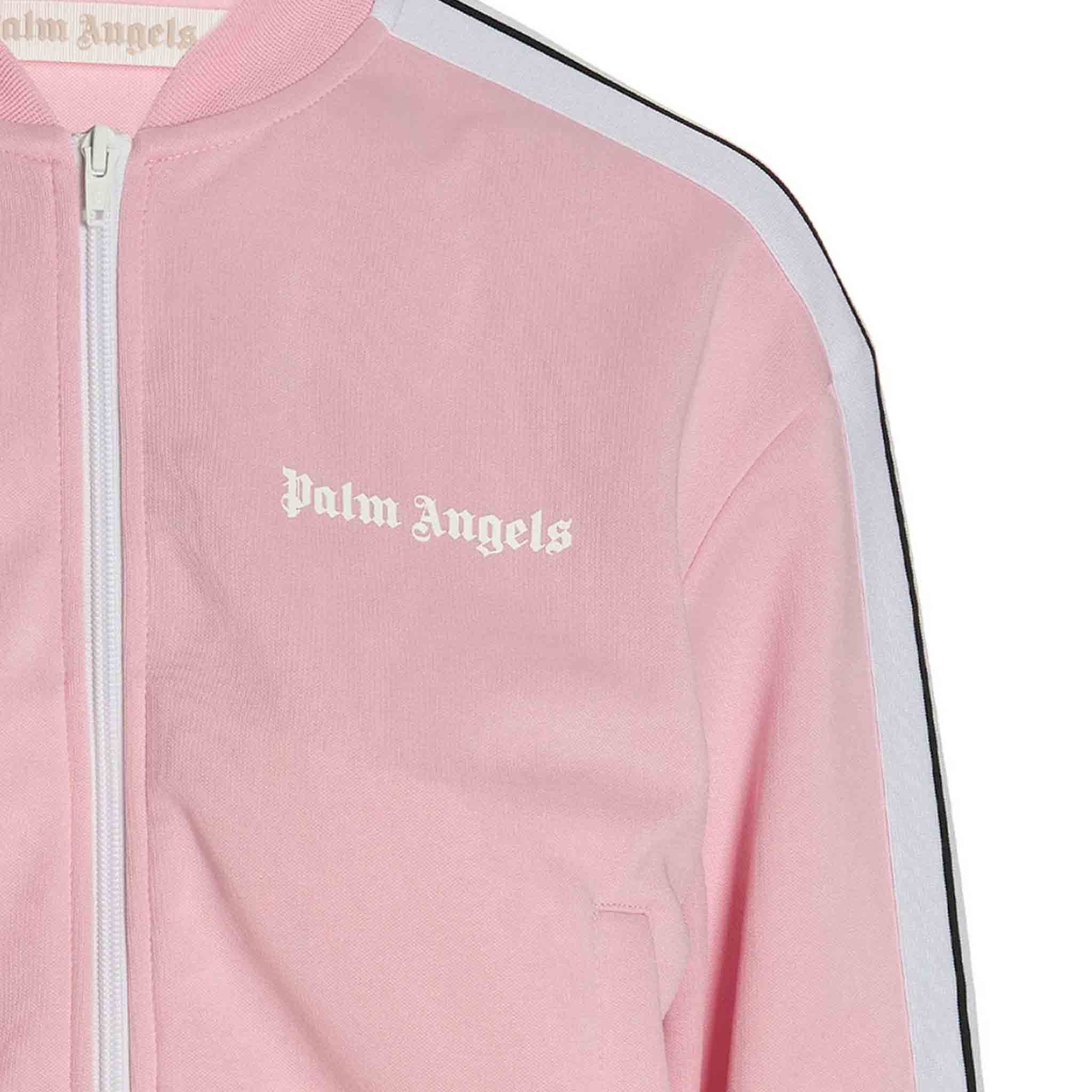 Palm Angels Women's Bomber Track Jacket