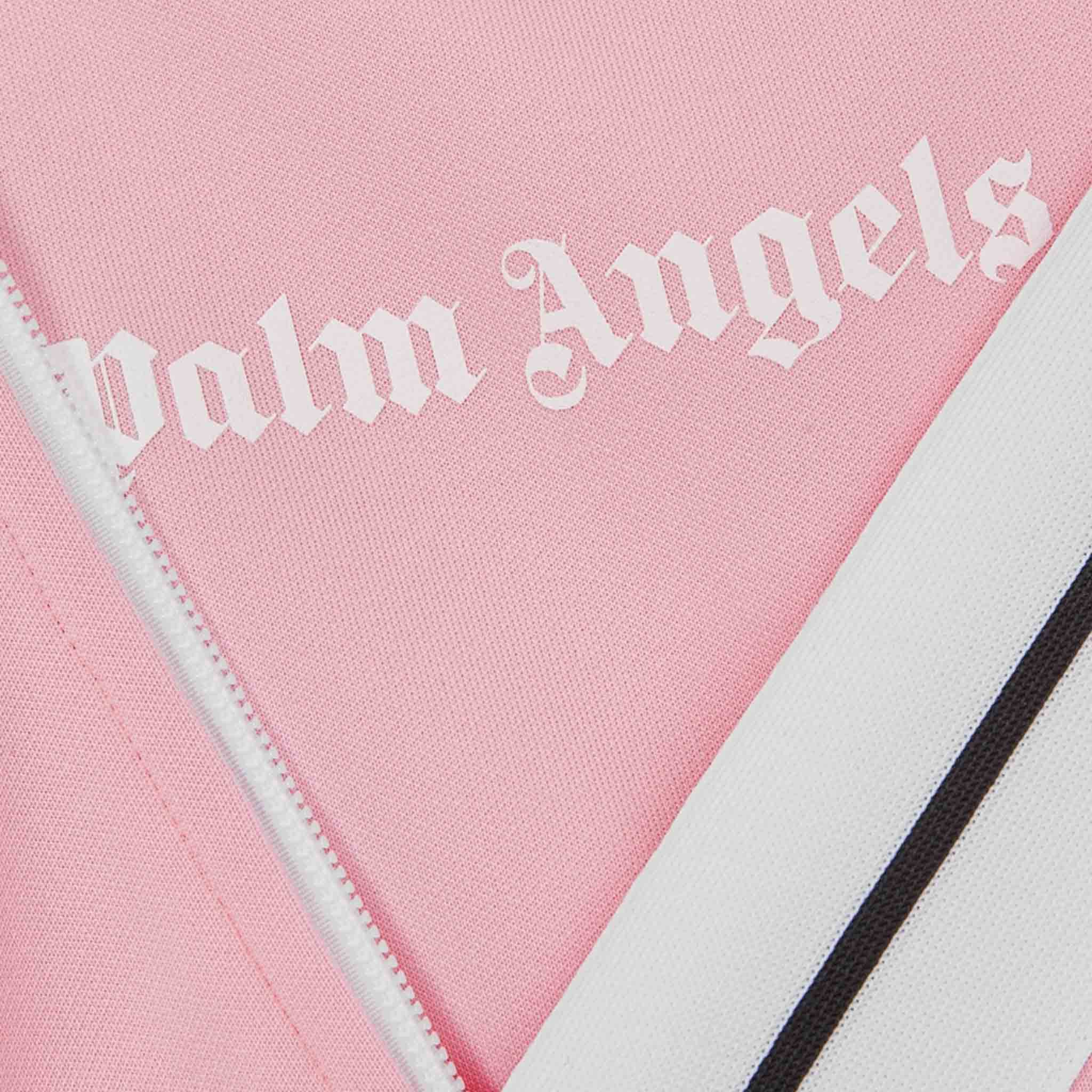 Palm Angels Women's Bomber Track Jacket