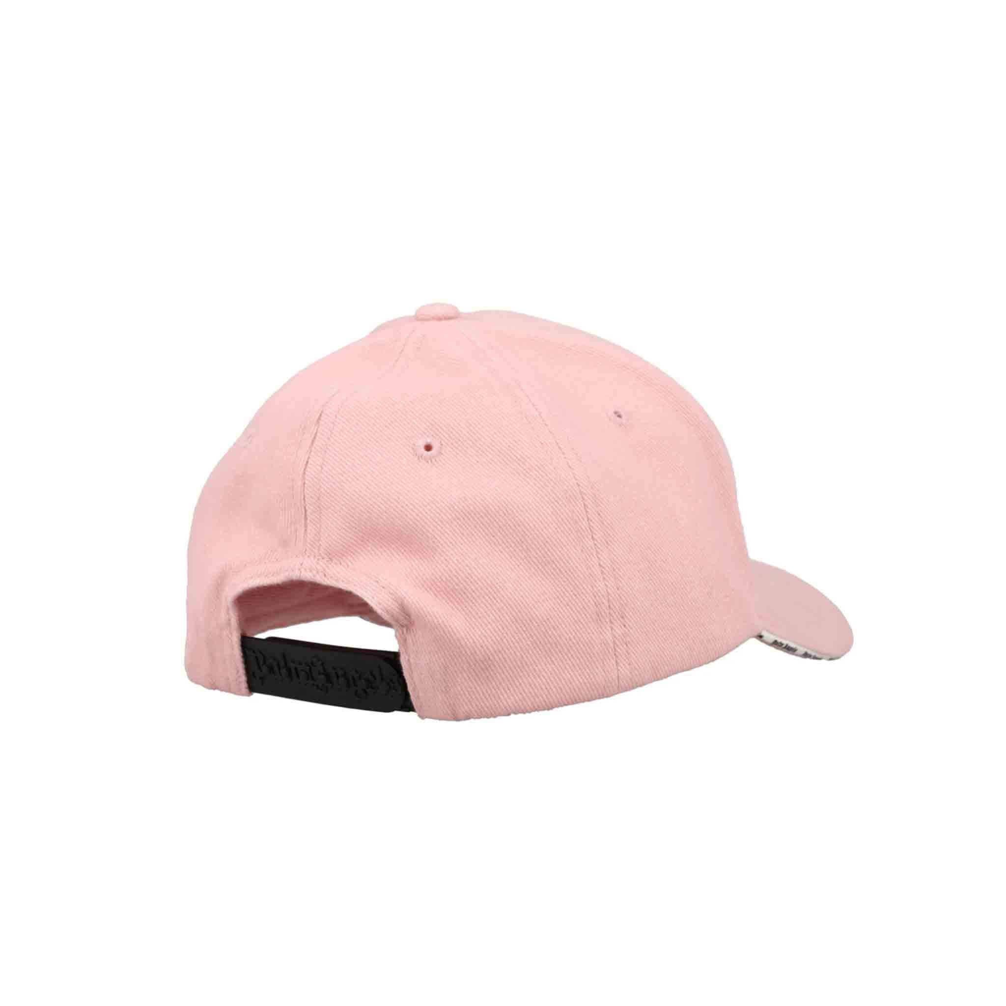 Palm Angels Bear Cap in Pink