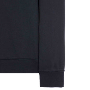 Stone Island Crewneck Sweatshirt in Navy